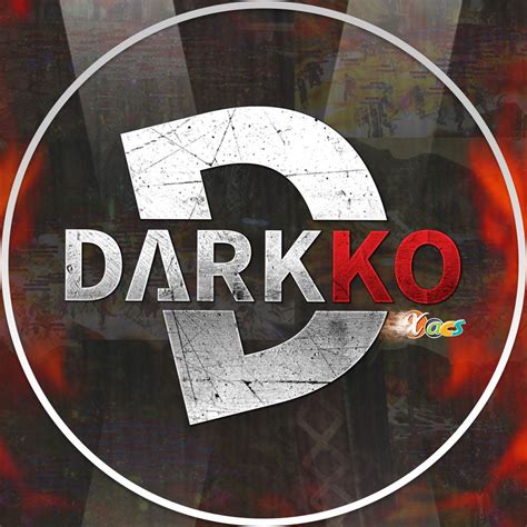 ‎Darkko